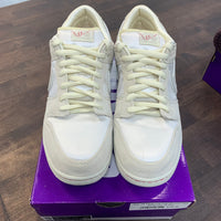 Light Bone City of Love Nike SB Dunk Low (USED)
