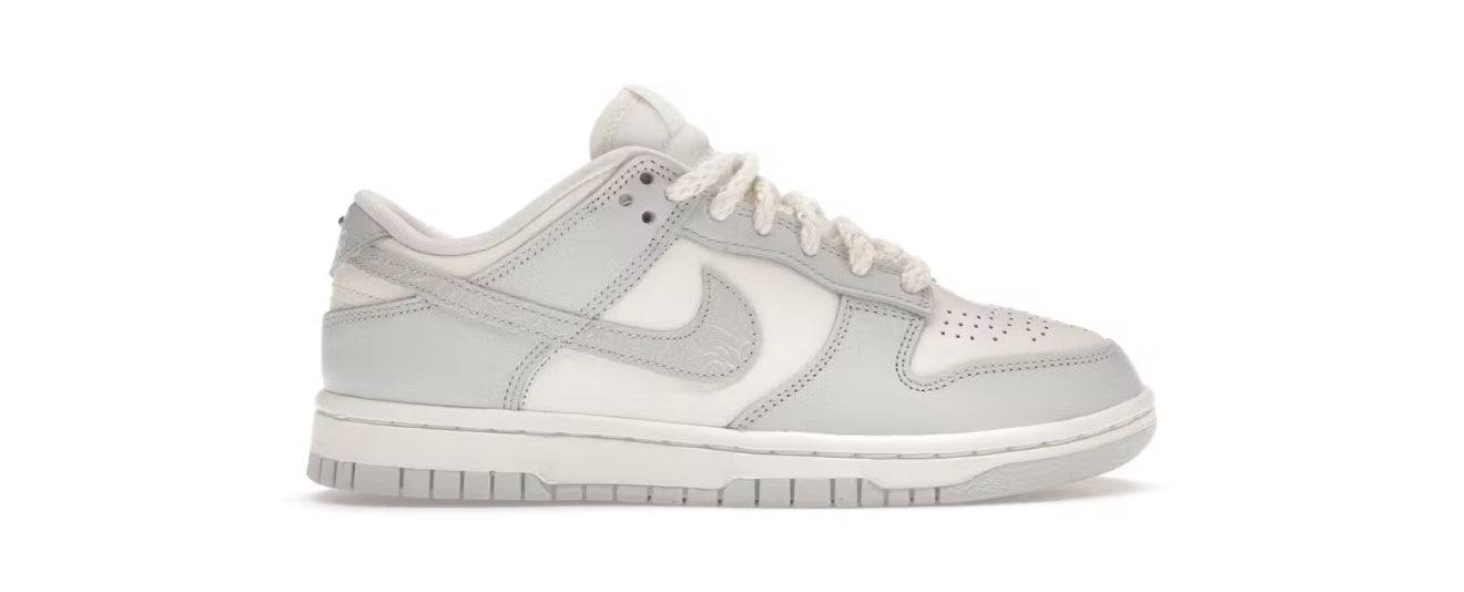 (W) Needlework Nike Dunk Low