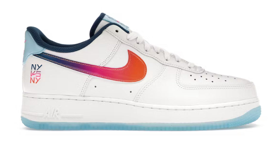 NY vs NY Air Force 1 07 PRM