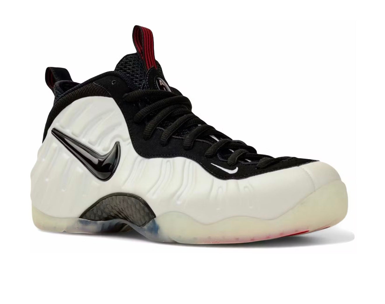 Pearl Nike Air Foamposite Pro (2025)