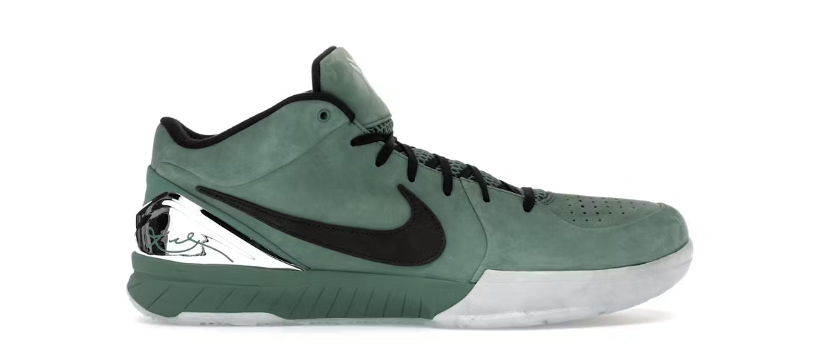 Girl Dad Kobe 4 Protro