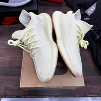 Butter Yeezy 350 (USED)