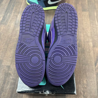 Concepts Purple Lobster Nike SB Dunk Low (USED)