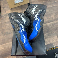All Star 96 Foamposite (USED)