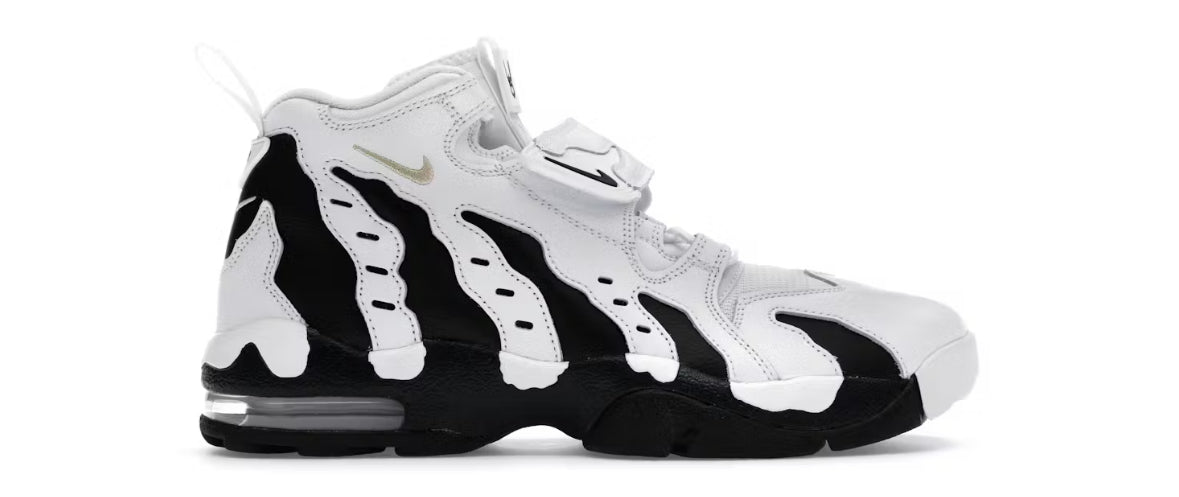 Colorado Away White Black Nike Air DT Max ‘96
