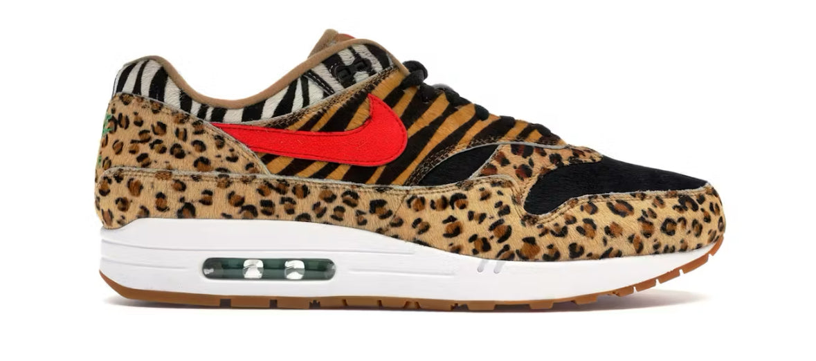Atmos Animal Pack 2.0 (All Black Box) (2018)