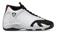 Black Toe Jordan 14 (2024) (No lid, flaw)