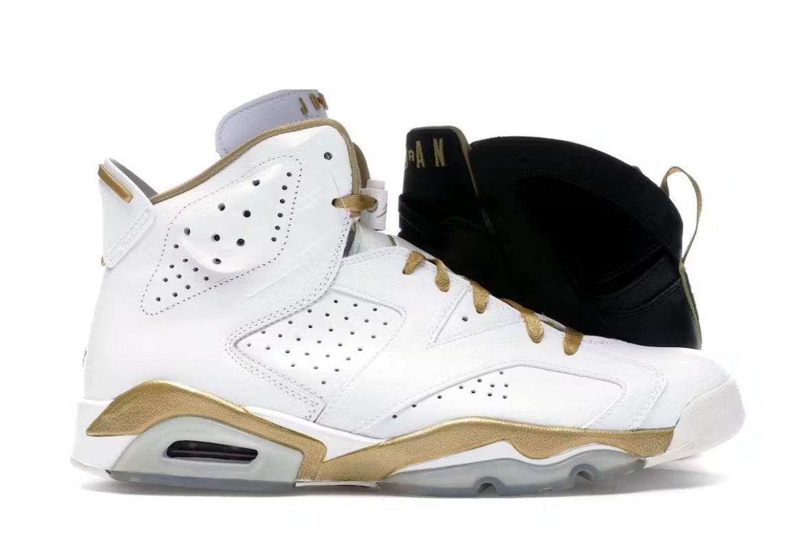 Jordan Golden Moments Pack (6/7)