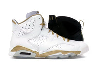 Jordan Golden Moments Pack (6/7)