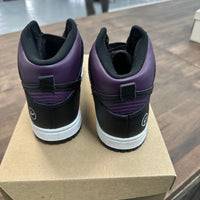Fragment Nike Dunk High (USED,No Box)