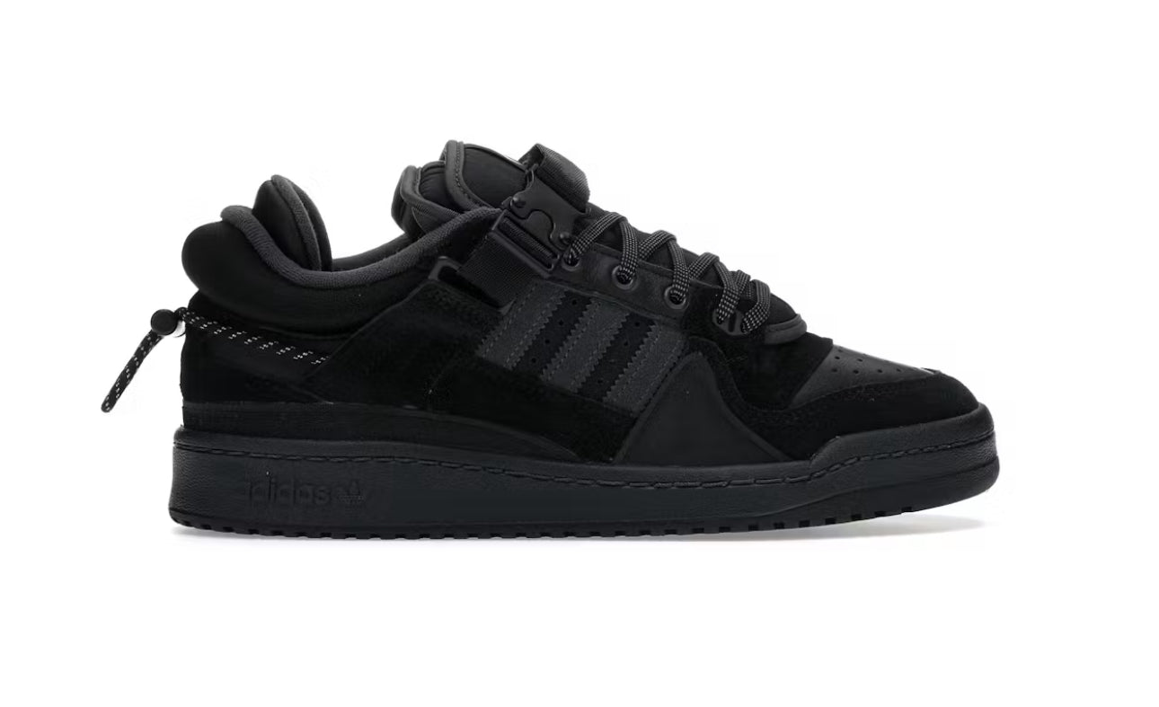 Bad Bunny Back to School adidas Forum Low
