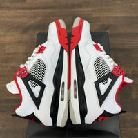 Fire Red Jordan 4 Retro (2019) (USED)