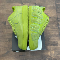 Moss Cactus Plant Flea Market Nike Air Force 1 (USED)