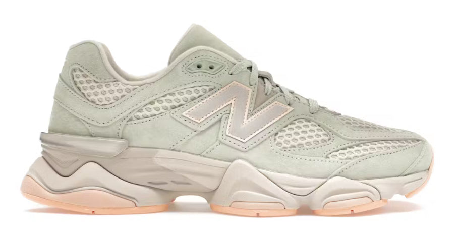 Whitaker Group Missing Piece Silver Moss New Balance 9060