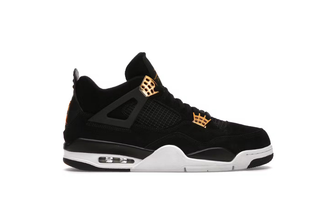 Jordan 4 Royalty