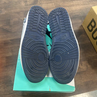 Midnight Navy SB Jordan 1 Low (USED)