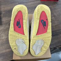Guava Ice Union LA Jordan 4 SP (USED,No Box)