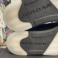 Jordan 5 Alternate Grape (USED)
