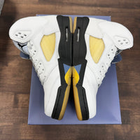 A Ma Manière Jordan 5 Dawn (W) (USED)