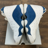 Jordan 13 French Blue (USED)