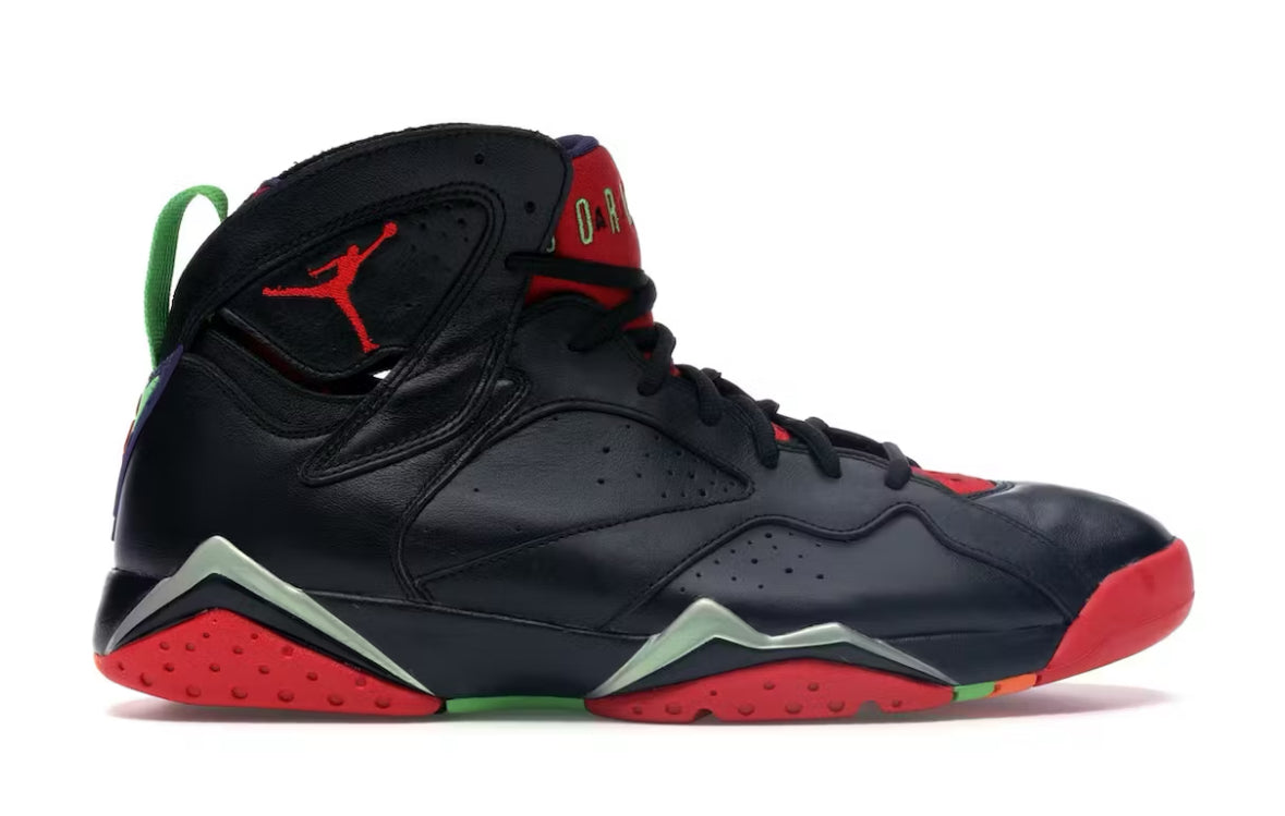 Marvin the Martian Jordan 7 (No box)