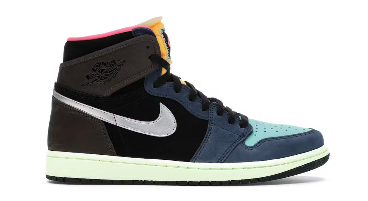 Toyko Bio Hack Jordan 1 High