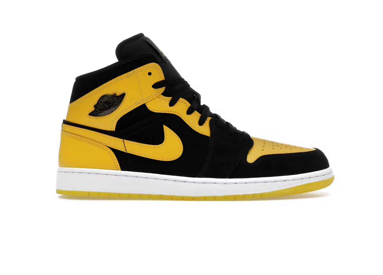 New Love Jordan 1 Mid (2025)
