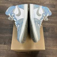 Hyper Royal Jordan 1 High (USED, No Box)