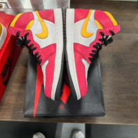 Fusion Jordan 1 High (USED)