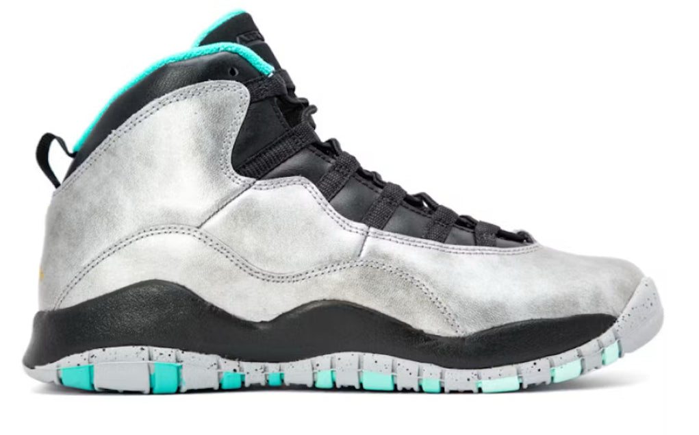 (GS) Lady Liberty Jordan 10