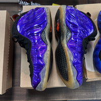 Phoenix Suns Foamposite (USED,No Box)