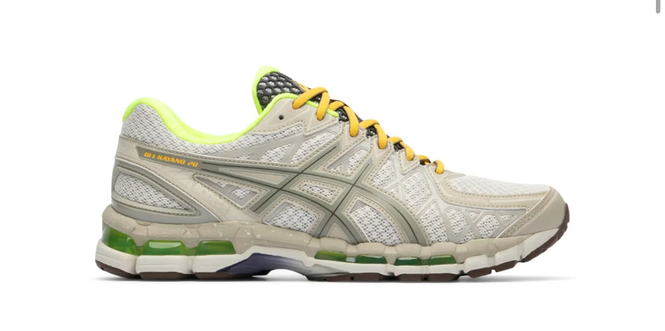 Bodega Small Wins Add Up ASICS Gel-Kayano 20