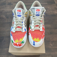 City Market Nike Dunk Low (USED,NO BOX)