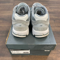 New Balance 2002R Steel Grey Orca (USED)