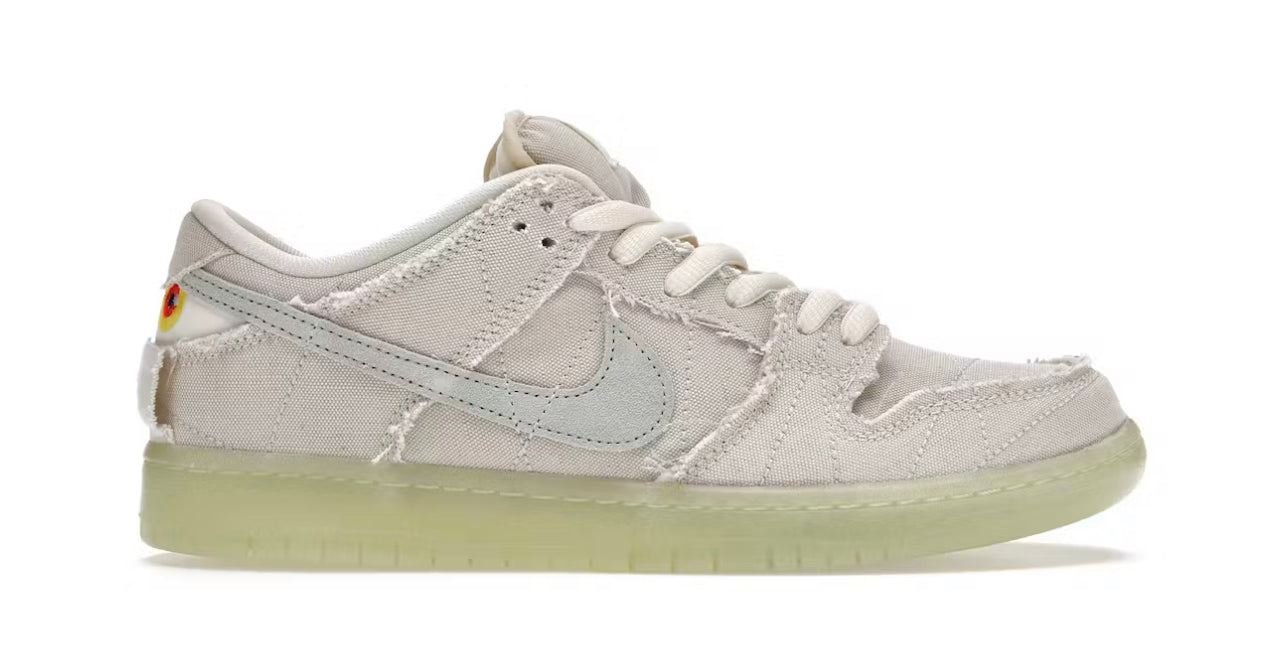 Mummy Nike SB Dunk Low