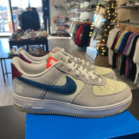 Undefeated Air Force 1 (USED)