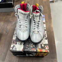 Reflections Of A Champion Jordan 7 (USED)