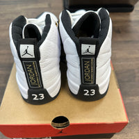 Royalty Jordan 12 (USED)