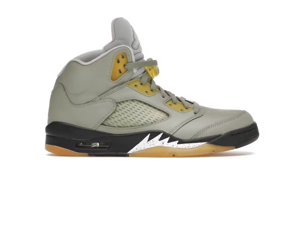 Jade Horizon Jordan 5 Retro