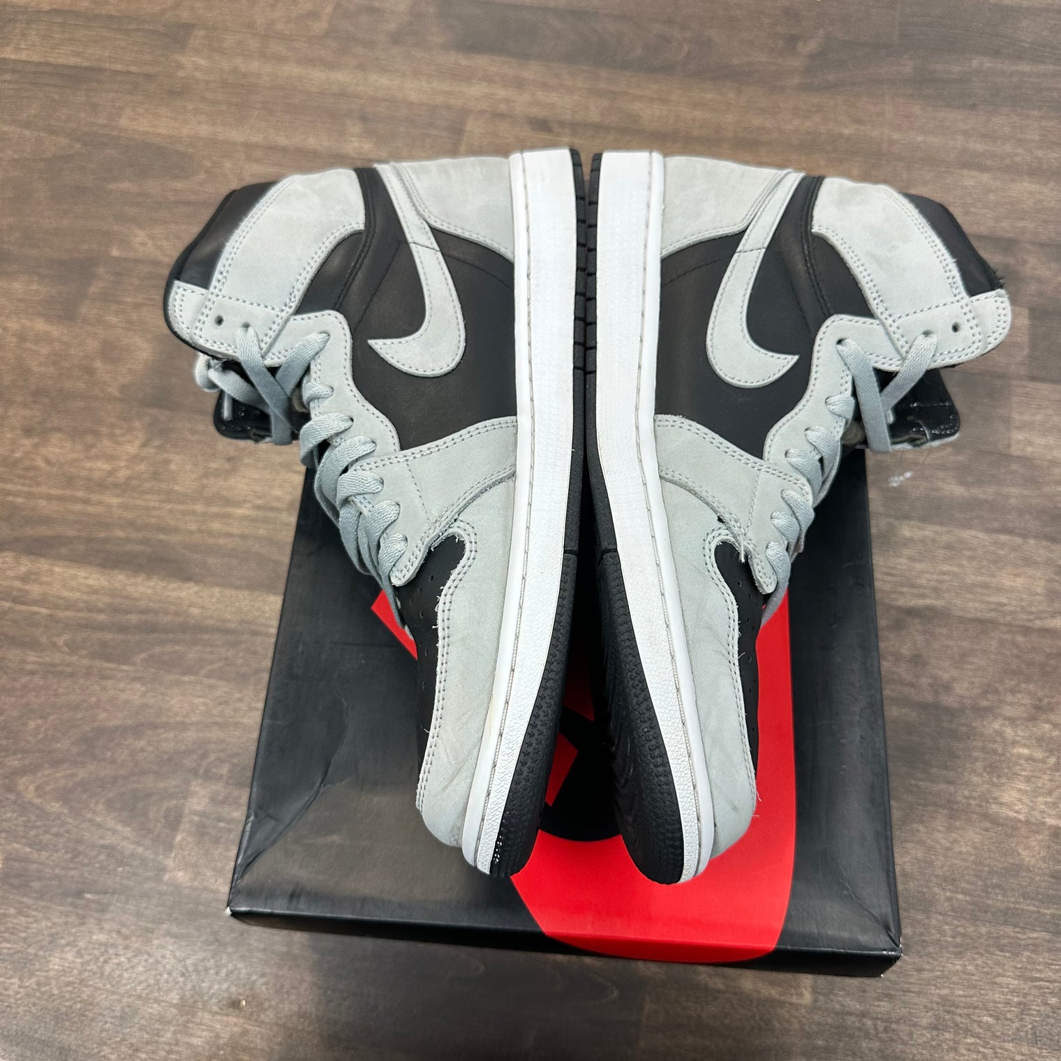 Shadow 2.0 Jordan 1 High (USED)