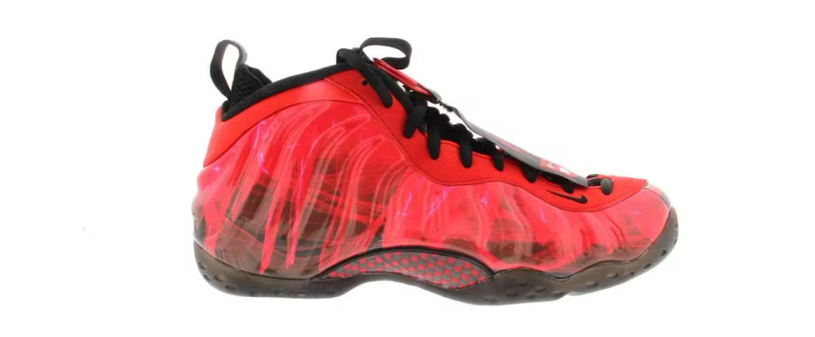Doernbecher Air Foamposite One (2013)