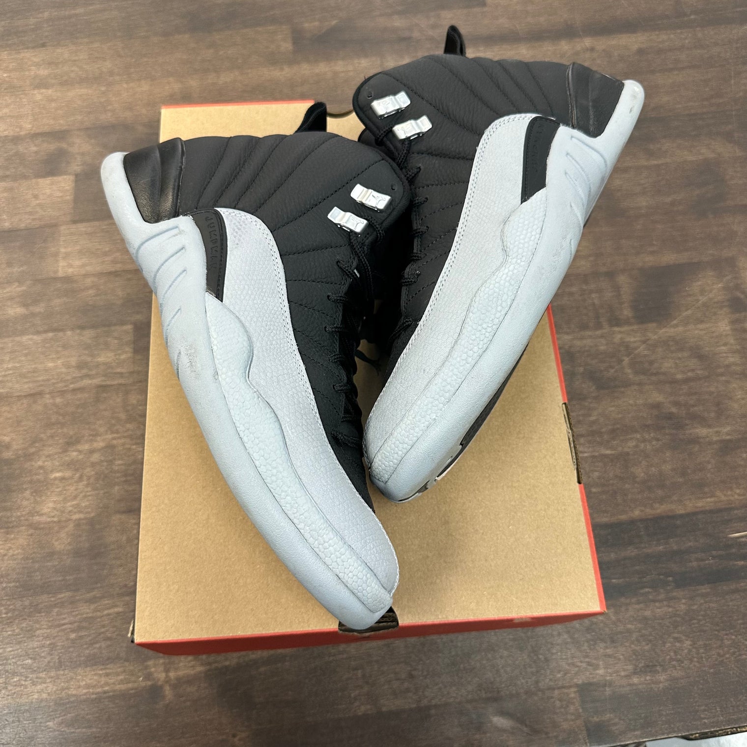 Baron Jordan 12 (USED)