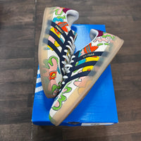 Adidas Gazelle Indoor Sean Wotherspon (USED)