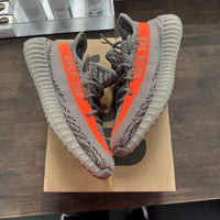 Beluga Reflective Yeezy 350 (USED)