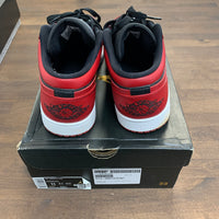 Reverse Bred Jordan 1 Low (USED)