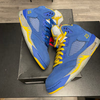 Jordan 5 Laney (USED)