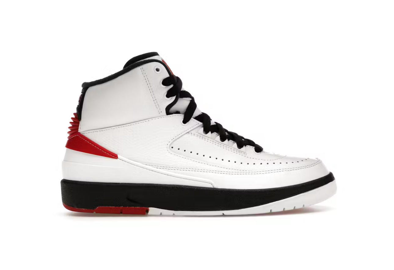 Chicago Jordan 2 (GS)