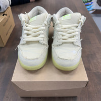 Nike SB Dunk Mummy Low (USED NO BOX)