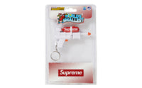 Supreme Super Soaker 50 Keychain