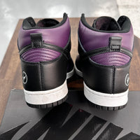 Fragment Nike Dunk High (USED)